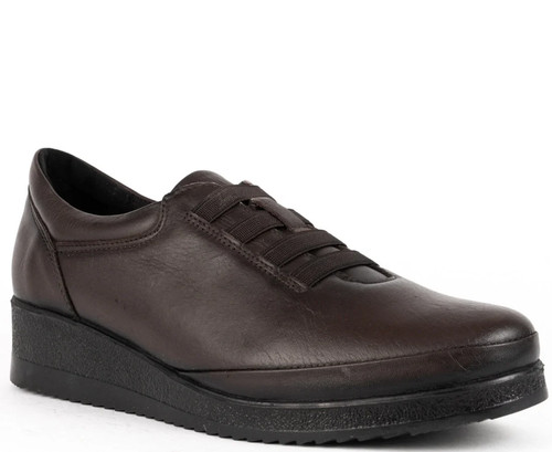 Conte damen braune - la,