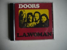 The Doors - L.A. Woman - CD