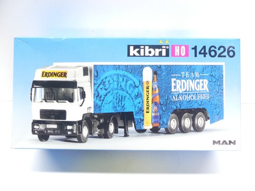 Kibri 14626 bausatz - h0,