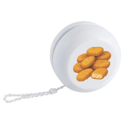 Pile delicious crispy - of,
