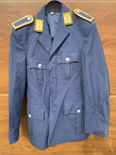 Bundeswehr Sakko Luftwaffe
