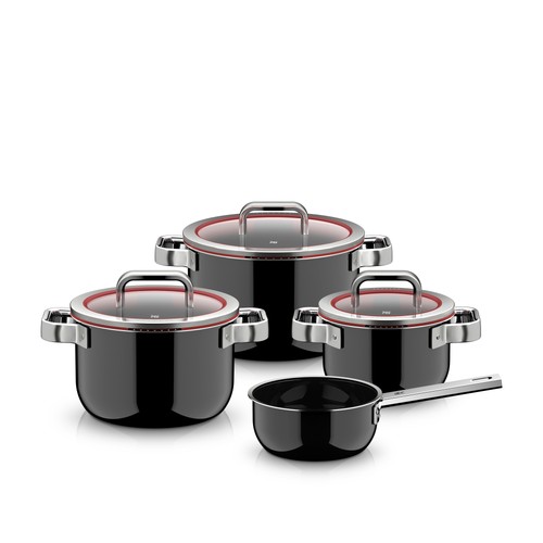 Kochtopf set wmf function lbh - kochtopf-set,