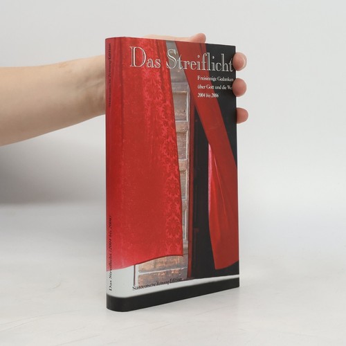 Das streiflicht - das,