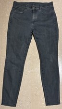 G-Star 3301 Skinny Jeans Damen