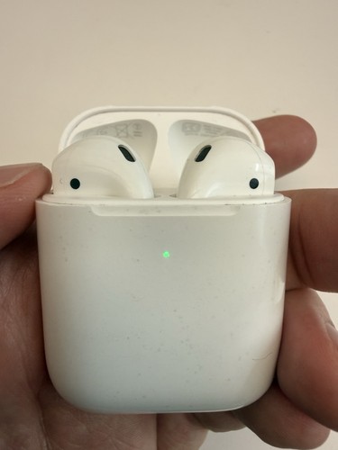 Original apple airpods - original, 2