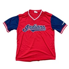 SGA MLB Cleveland Indians 2012
