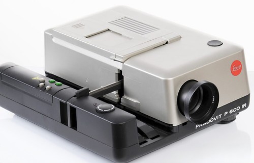 Leica pradovit p600 ir - leica,