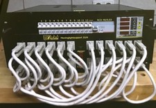 LLT Lichttechnik Movinglightsupport 32/6 Stromverteiler 32A HAN16