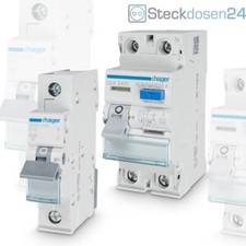 Hager Sicherung Hager FI