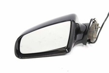 großer linker Außenspiegel