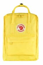 Fjällräven Kånken Original Rucksack Tasche Corn gelb Neu