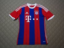 FC Bayern München Trikot Gr. 176   Kinder Kids  393