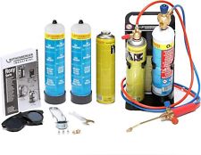 Rothenberger Roxy Kit Plus Autogenschweißgerät Hartlötgerät Schweißgerät Set