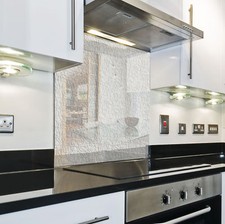 KÜCHENRÜCKWAND Spritzschutz