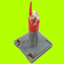 Steck- Glimmlampe 8350, 230V