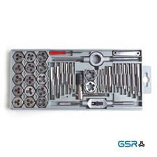 Gsr gewindeschneider set - gsr,