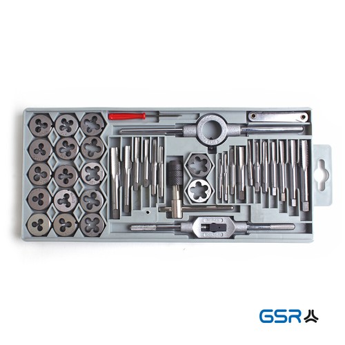 Gsr gewindeschneider set - gsr, 40