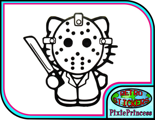 Hello kitty jason freitag - hello,
