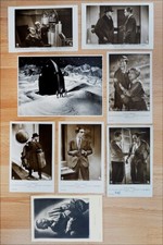 original Sammlung Stummfilm "Frau im Mond" Fritz Lang, Thea von Harbou UFA 1929