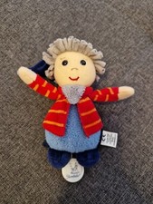 Sterntaler Spieluhr Sandmann Melodie Guter Mond du gehst so stille #6