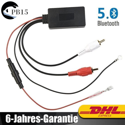 12v car audio - stereo, bluetooth