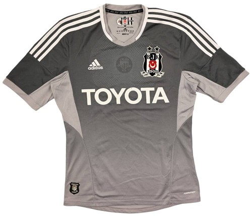 Adidas 2013 besiktas shirt - adidas,