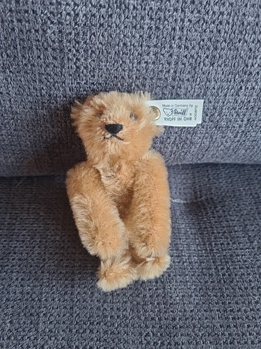 Steiff 400872 limitiert - |,