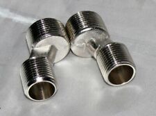 Universale S Anschluss