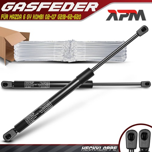 Gasfeder dämpfer - gasfeder,