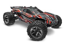 Traxxas Rustler 4x4 VXL RTR