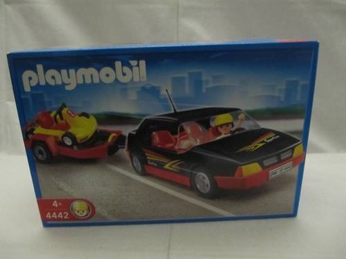 Neu playmobil 4442 - playmobil,