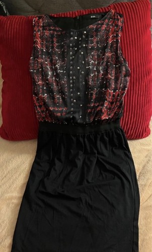 Kleid biba 34 - biba, xs/34