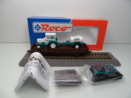 Roco 47167 db - roco,