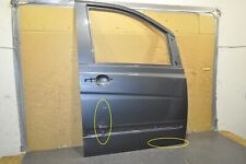 Mercedes Vito Viano W639 Bj