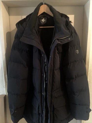 Wellensteyn herren winterjacke - wellensteyn,