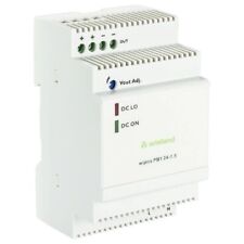Wieland Electric WIPOS PB1 24-1.5 Schaltnetzteil 24V 1.5A 36W Inhalt 1St.