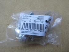 1 Marken Möbelschloß Briefkastenschloß mit Schlüssel /  Aktion Palreg7c