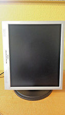 BELINEA 19" TFT Dokumenten-Monitor  90° drehbar (PIVOT)  auf DIN A4 Hochformat