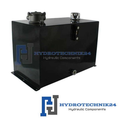 Hydrauliköltank hydrauliktank - hydrauliköltank,