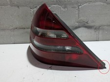 Heckleuchte Links Mercedes-benz A1708200764 170 SLK 200 Kompressor