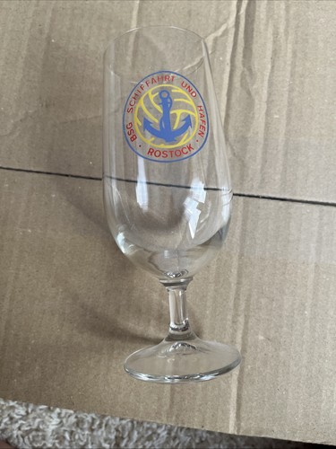 Sammelglas ddr bsg - sammelglas,