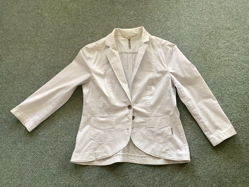 Sommerblazer marc cain - sommerblazer,, cain,