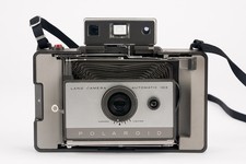 Polaroid Land Camera Automatic