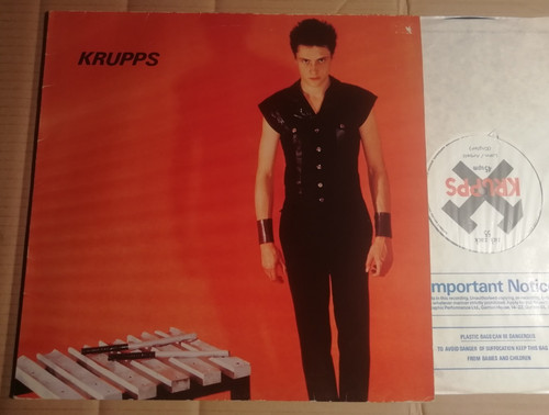 Krupps wahre arbeit - krupps,