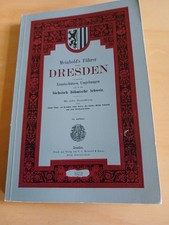 Meinholds führer von - meinholds, dresden