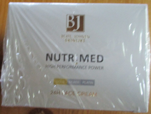Beate johnen skinlike nutr - skinlike, nutr!med