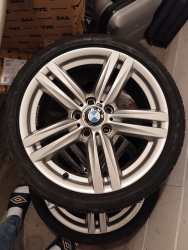 Felgen bmw zoll - von, 120d