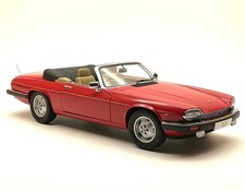 Autoart 73572 Jaguar XJ-S