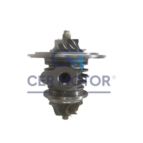 New holland traktor turbolader - traktor,