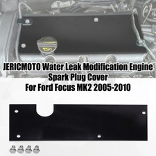 Undichte modifizierte Motor Zündkerzenabdeckung Für Ford Focus MK2 05-10 1.4 1.6